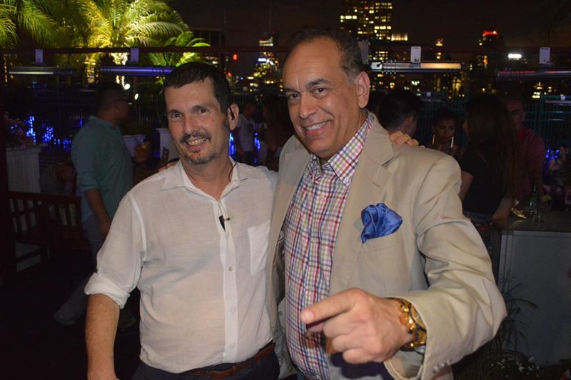 Alan-Action-and-Ariel-230-Fifth-Avenue--July-2016